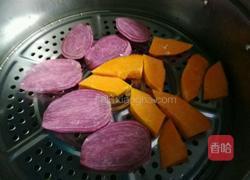 冰皮月饼的做法图解3