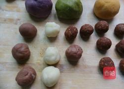 冰皮月饼的做法图解7