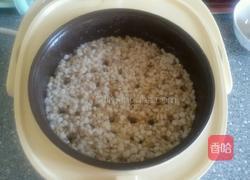 杂粮大馒头的做法图解2