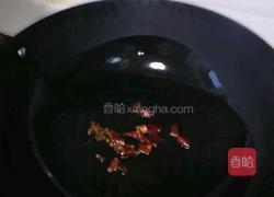 辣炒豇豆的做法图解4