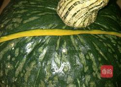 木耳窝瓜芹菜鸡蛋饼的做法图解1