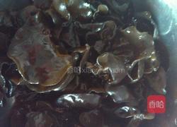 木耳窝瓜芹菜鸡蛋饼的做法图解4