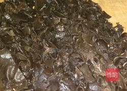 木耳窝瓜芹菜鸡蛋饼的做法图解5