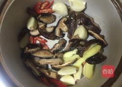 沙锅鱼头的做法图解6