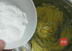 双星饼干的做法图解1