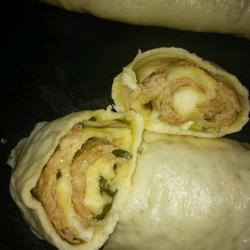 肉龙的做法[图]