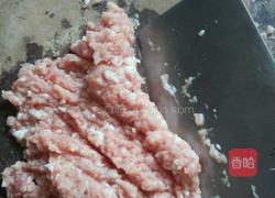 肉龙的做法图解3