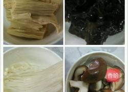 刘氏麻辣烫的做法图解3