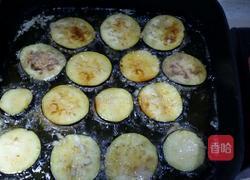 炸茄盒的做法图解9