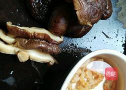 腊味糯米饭的做法图解2