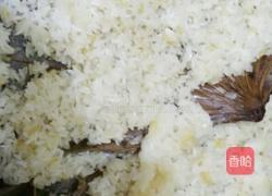 腊味糯米饭的做法图解7