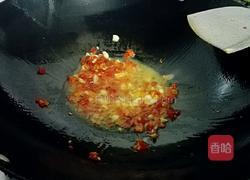 手撕圆椰菜的做法图解4