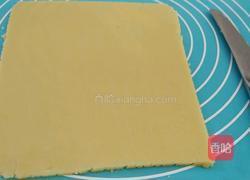 炼乳棒的做法图解6