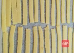 炼乳棒的做法图解7