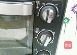 花生酱杏仁饼的做法图解11