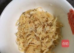 扬州炒饭（家庭简易版）的做法图解3