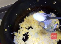 扬州炒饭(家庭简易版)的做法图解8