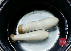 杏鲍菇土豆肉片的做法图解2