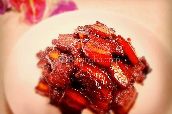 红烧肉