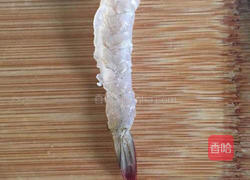 自制天妇罗的做法图解2