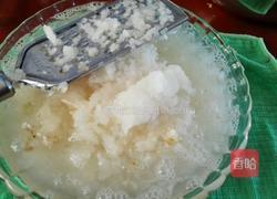 秋梨膏的做法图解1