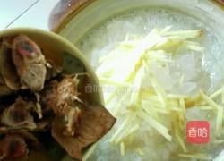 秋梨膏的做法图解4