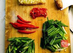 椒盐濑尿虾的做法图解2