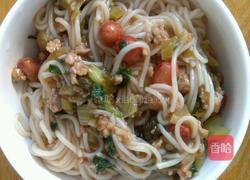 海南粉的做法图解8