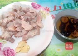 卤肉饭的做法图解5