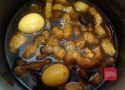 卤肉饭的做法图解8
