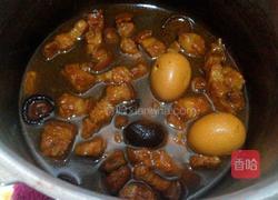 卤肉饭的做法图解9