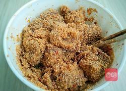 粉蒸排骨的做法图解6