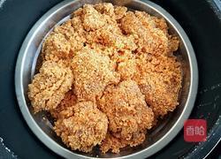 粉蒸排骨的做法图解7