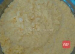 玉米巴的做法图解1