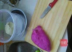 花式馒头的做法图解1