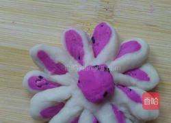 花式馒头的做法图解2