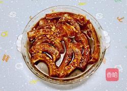 蒜香烤排骨的做法图解1