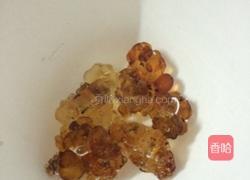 桃胶美颜汤的做法图解1