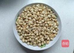 酒鬼花生的做法图解4