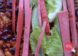 鸡蛋灌饼的做法图解7