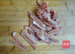 黄金猪柳的做法图解2