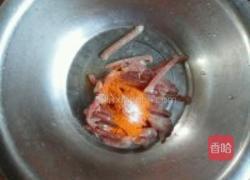 黄金猪柳的做法图解3