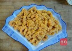 黄金猪柳的做法图解9