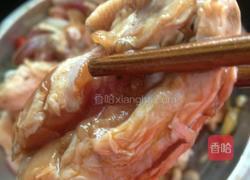 烤鸡中翅的做法图解2