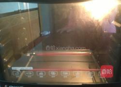 烤鸡中翅的做法图解3