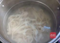 鸡蛋拌面的做法图解12