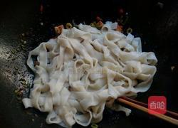 鸡蛋拌面的做法图解13