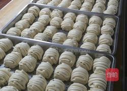 香葱花卷的做法图解26