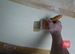 香葱花卷的做法图解9