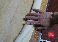 香葱花卷的做法图解13